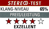stereo exzellent fs247